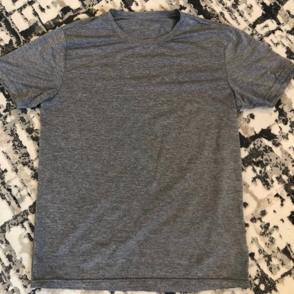* LAST CHANCE SALE * DELETING SOON - Athletic Men's T-shirt